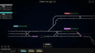 Rail Route✅STEAM GIFT AUTO✅RU+МИР