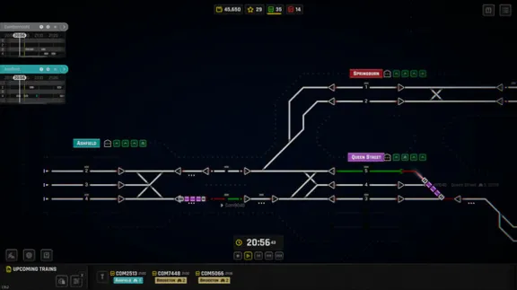 Rail Route✅STEAM GIFT AUTO✅RU+МИР