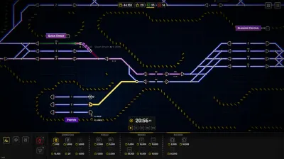 Rail Route✅STEAM GIFT AUTO✅RU+МИР