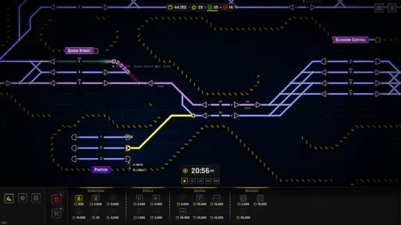 Rail Route✅STEAM GIFT AUTO✅RU+МИР