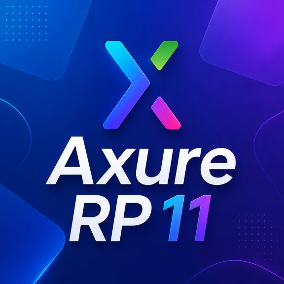 Axure RP 11 EDU | 1-Year Subscription | Private Account