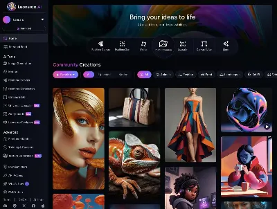🧙🏻 Leonardo Ai | Essential, Premium, Ultimate | На ваш аккаунт
