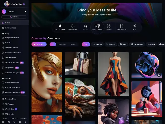 🧙🏻 Leonardo Ai | Essential, Premium, Ultimate | На ваш аккаунт