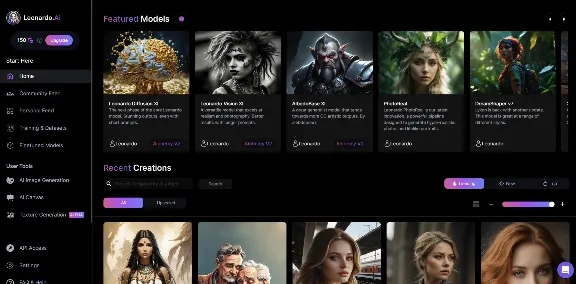 🧙🏻 Leonardo Ai | Essential, Premium, Ultimate | На ваш аккаунт