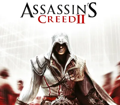 Assassin&acute;s Creed 2 PC Ubisoft Connect CD Key