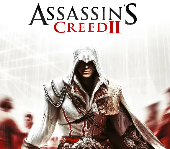 Assassin&acute;s Creed 2 PC Ubisoft Connect CD Key