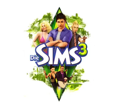 The Sims 3 PC EA App CD Key