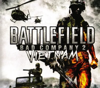 Battlefield Bad Company 2 - Vietnam DLC EA App CD Key