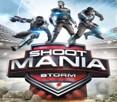 ShootMania Storm PC Steam CD Key