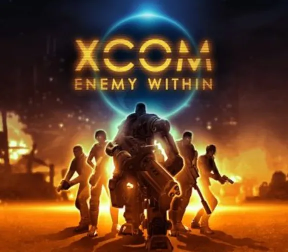 XCOM: Enemy Within PC Steam CD Key