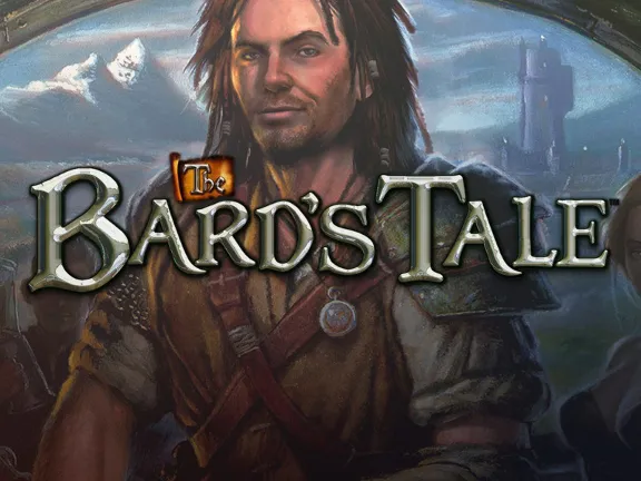 The Bard&acute;s Tale PC Steam CD Key