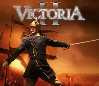 Victoria II PC Steam CD Key