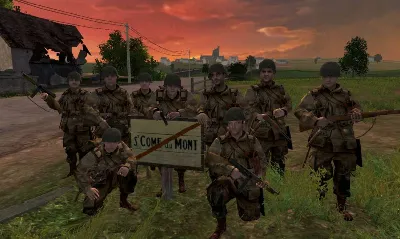 Brothers in Arms: Road to Hill 30 Steam CD Key