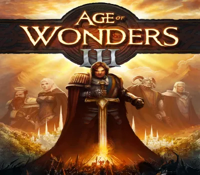 Age of Wonders III EN Language Only PC Steam CD Key