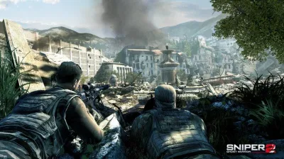 Sniper Ghost Warrior 2 Limited Edition Steam CD Key