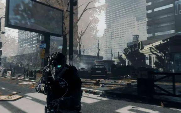 Tom Clancy&acute;s Ghost Recon: Future Soldier Ubisoft Connect CD Key