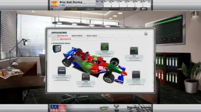 Racing Manager 2014 Steam CD Key