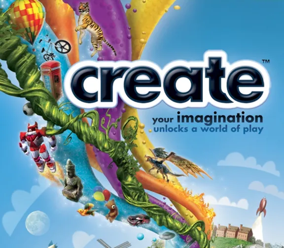 Create EA App CD Key