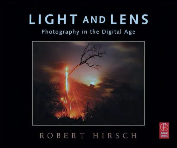 Photography in the Digital Age by Robert Hirsch