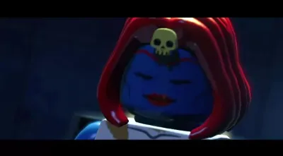 LEGO Marvel Super Heroes STEAM KEY RU+CIS LICENSE