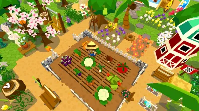 Castaway Paradise - live among the animals STEAM KEY REGION GLOBAL+РОССИЯ ЛИЦЕНЗИЯ