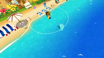 Castaway Paradise - live among the animals STEAM KEY REGION GLOBAL+РОССИЯ ЛИЦЕНЗИЯ