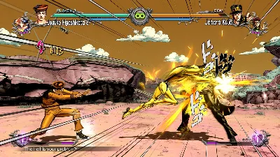 JoJo&acute;s Bizarre Adventure: All-Star Battle R Deluxe Edition АВТОДОСТАВКА STEAM GLOBAL