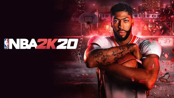 NBA 2K20 - Pre-Order Bonus DLC (Xbox One/Series X|S Key) – GLOBAL