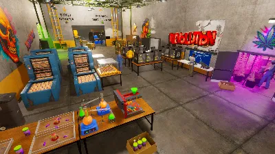 ️ВСЕ СТРАНЫ+РОССИЯ Dirty Business STEAM GIFT