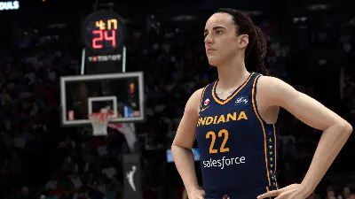 ️NBA 2K27 Ultra Edition (LTO Pre-Purchase) STEAM GIFT
