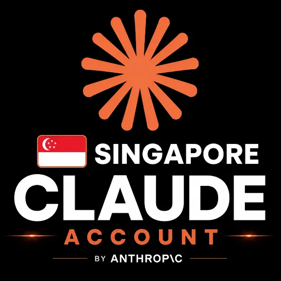 🇸🇬 Singapore Аккаунт Claude Max 20x, 5x, Pro 1M| AВТО 24/7, ПОЛНАЯ ГАРАНТИЯ