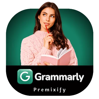 Grammarly Pro Premium Account  6 Months GLOBAL + AUTO-DELIVERY