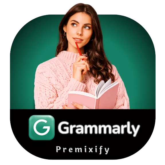 Grammarly Pro Premium Account  6 Months GLOBAL + AUTO-DELIVERY