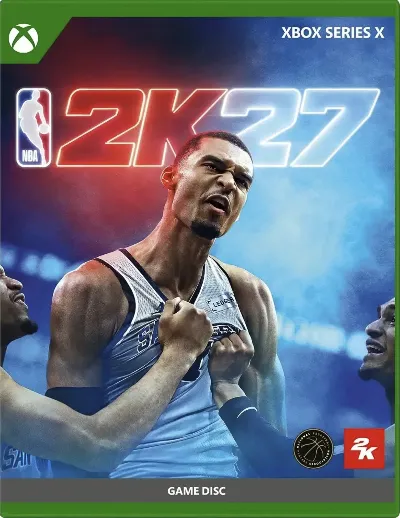 ☑️ NBA 2K27 XBOX SERIES X|S ПОКУПКА ИГРЫ НА ВАШ АКАУНТ
