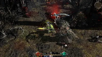 Grim Dawn - Fangs of Asterkarn * RU/KZ/СНГ/TR/CN/AR/IN/BR * DLC * STEAM 🚀 АВТО