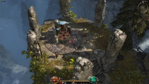 Grim Dawn - Fangs of Asterkarn * RU/KZ/СНГ/TR/CN/AR/IN/BR * DLC * STEAM 🚀 АВТО