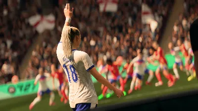 EA SPORTS FC 27 * Standard/Ultimate/Ultimate Plus * RU/KZ/CIS/TR/CN/AR/IN/BR * STEAM