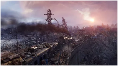 Metro Exodus Gold Edition XBOX На Любой Регион