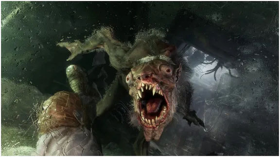 Metro Exodus Gold Edition XBOX На Любой Регион