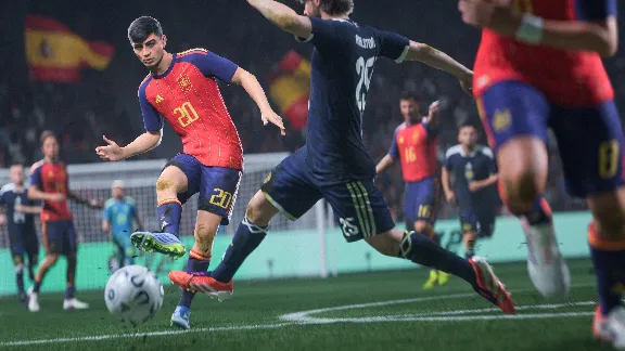✅❤️EA SPORTS FC™ 27 STANDARD EDITION XBOX ONE & SERIES X|S❤️XBOX ONE|XS❤️PREORDER✅