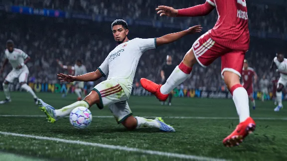 ✅❤️EA SPORTS FC™ 27 ULTIMATE EDITION XBOX ONE & SERIES X|S❤️XBOX ONE|XS❤️PREORDER✅