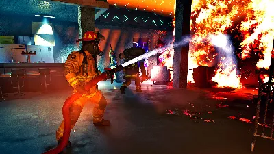 Firefighting Simulator: Ignite AUTODELIVERY STEAM GIFT INSTANTLY