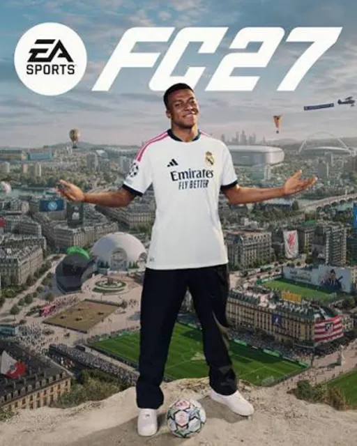 EA Sports FC 27