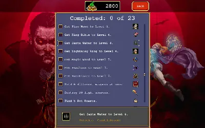 Vampire Survivors АВТОДОСТАВКА STEAM GLOBAL МГНОВЕННО ЛИЦЕНЗИЯ