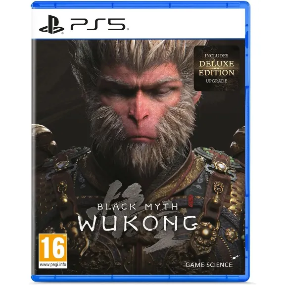 ASTRO BOT+Black Myth: Wukong+4 Игры USA/RU PS4/PS5✅(Активация)🔥