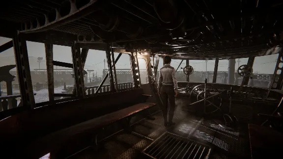 Syberia - Remastered 💎 STEAM Ключ | (СНГ+РФ) 🔑