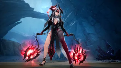 DragonSword : Awakening - Costume : Black-Dyed Vestment✅STEAM GIFT AUTO✅RU+World
