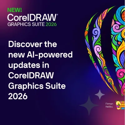 🔵CORELDRAW GRAPHICS SUITE 2026 (EDUCATION EDITION)💯 ГАРАНТИЯ