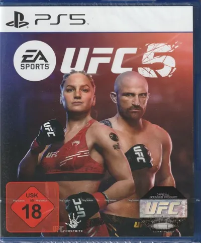 UFC 5+Marvels Человек-паук 2 Россия PS4/PS5✅Активация🔥
