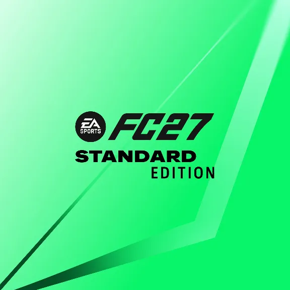 EA SPORTS FC 27 Standard Edition XBOX Gift | Any acc | no password | pre-order bonus